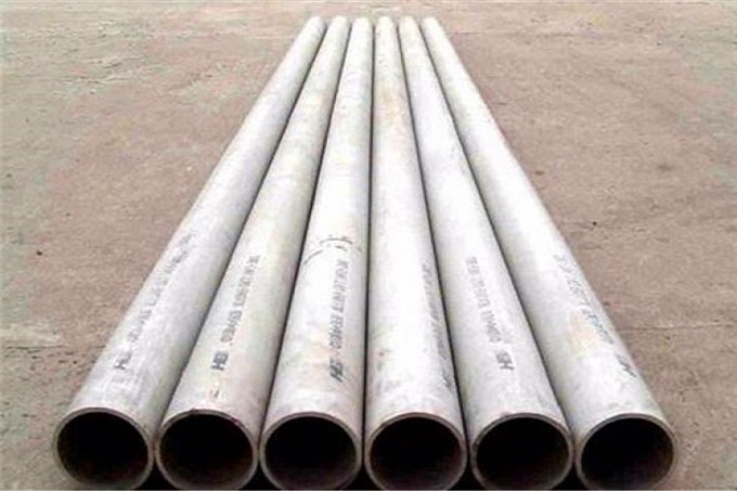 ASTM A213 TP347H  alloy steel boiler tubes 