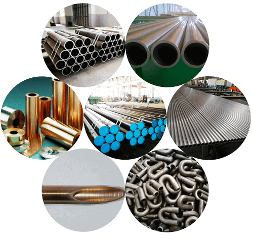 carbon and alloy Bending pipes 