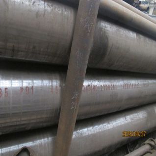 alloy steel tubes A 335 P11