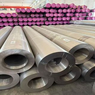 alloy steel tubes A 335 P12